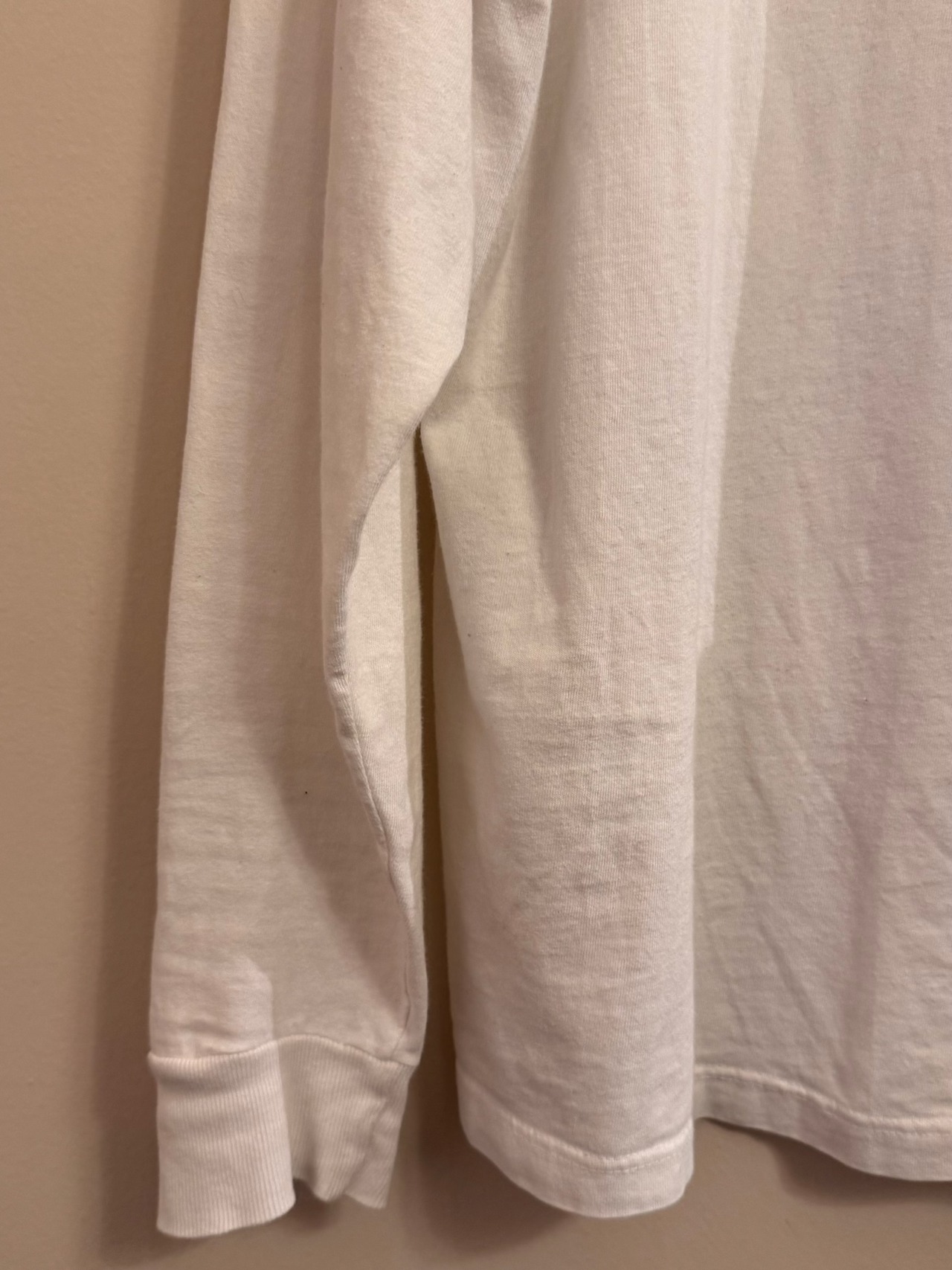 【SPECIAL】1960s VOGUE 75th Anniversary L/S Tee