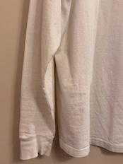 【SPECIAL】1960s VOGUE 75th Anniversary L/S Tee