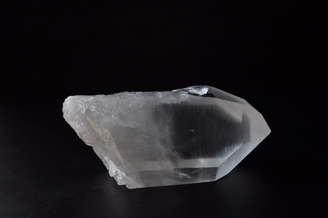 高い精神力と物怖じしない心15