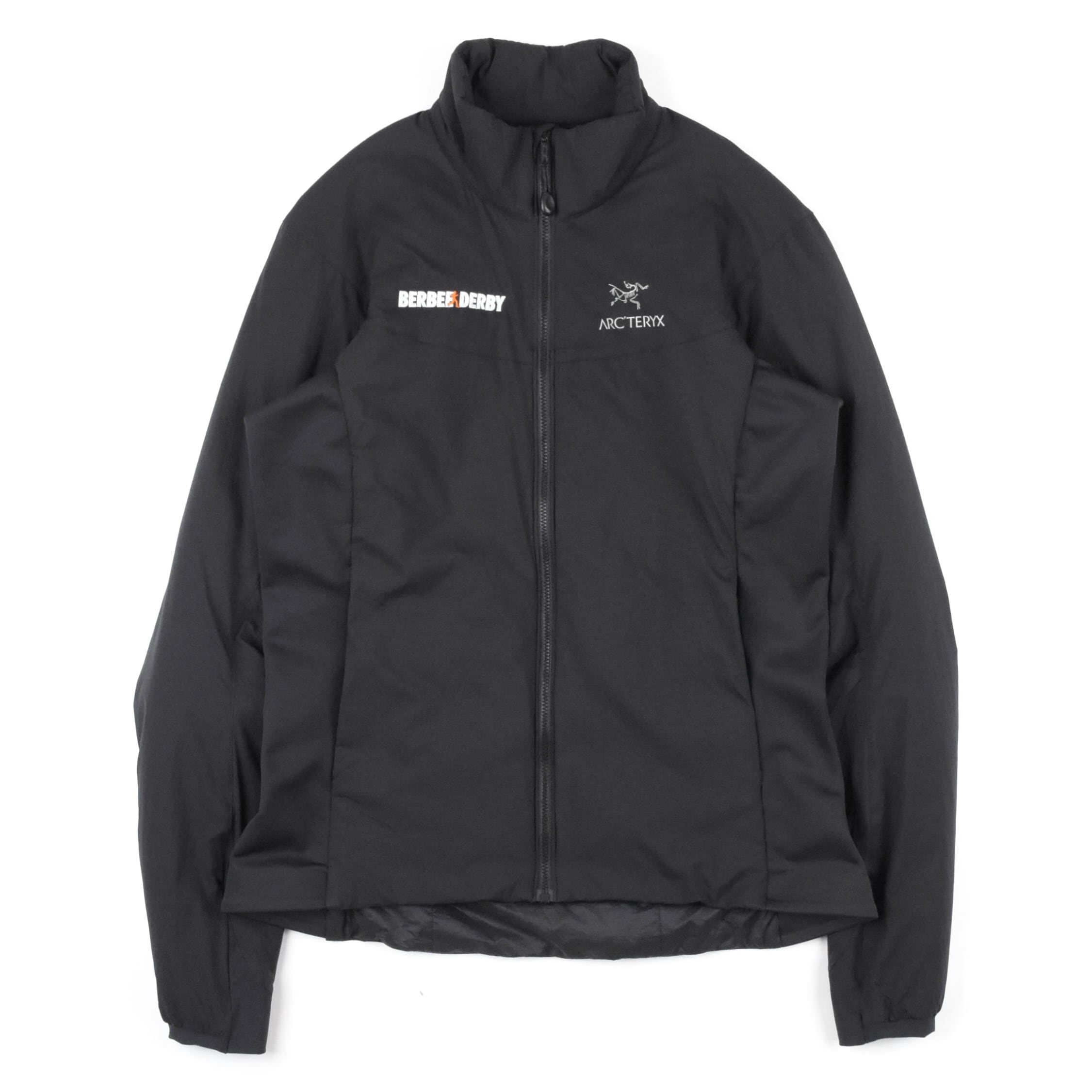 ARC'TERYX GAMMA SV JACKET | PLAIRE