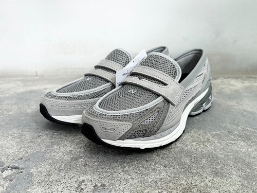 2025 NEW BALANCE U1906LGR GRAY