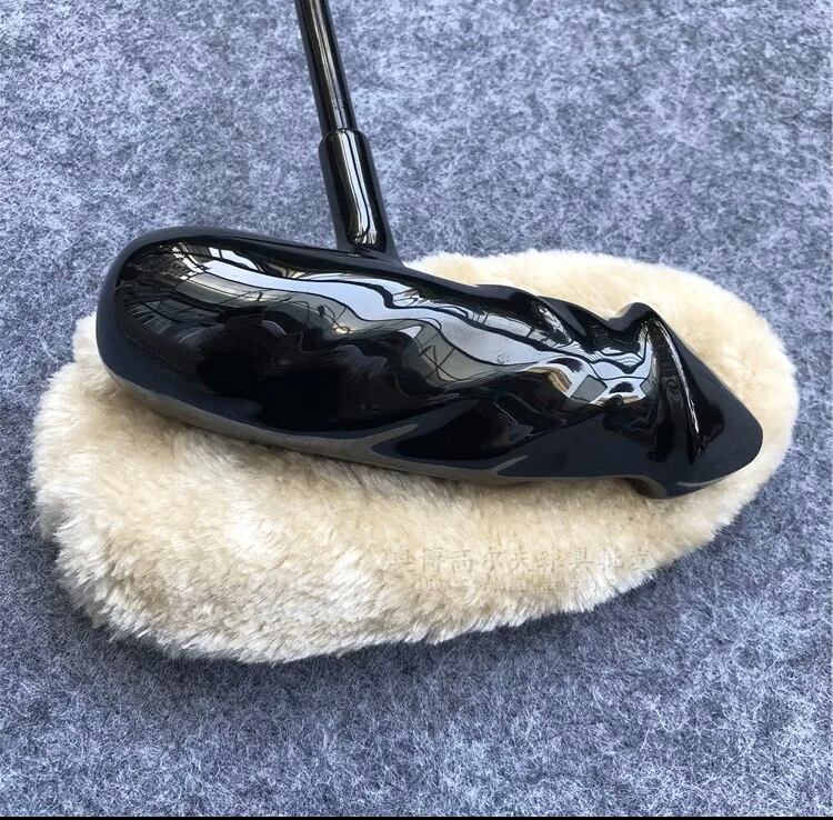 新品 即発送 Bickdick パター ブラック | TK-Golf