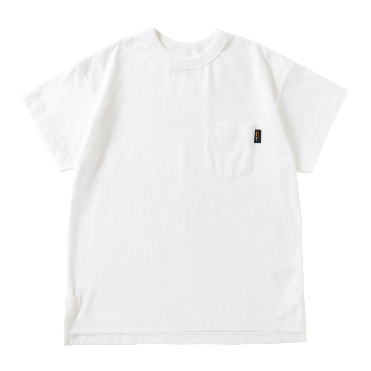 CORDURA®POCKET S/S T