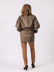 Hartford(ミドル丈コート)