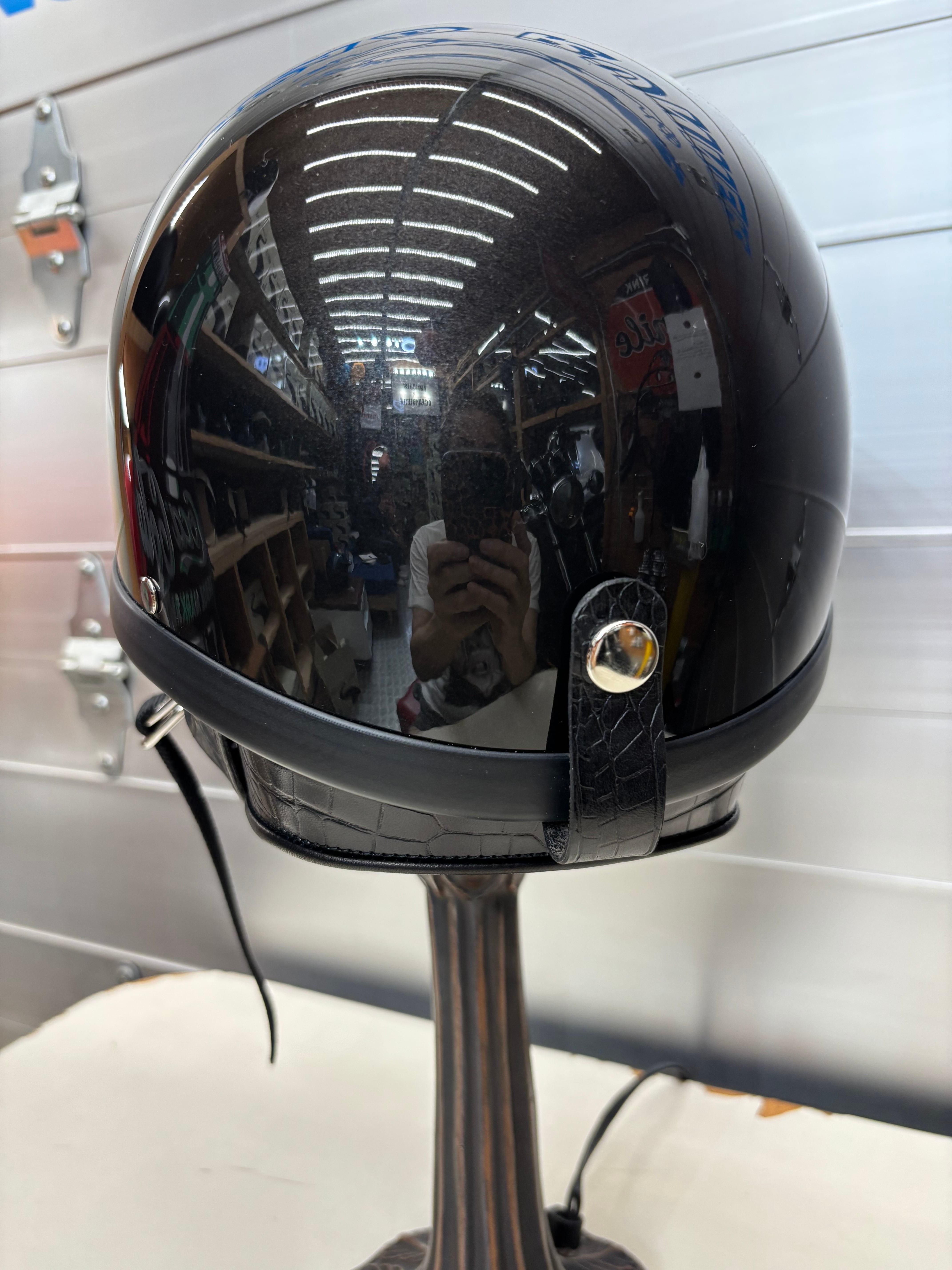 オーシャンビートル OCEANBEETLE ショーティー4 別注 ブラック