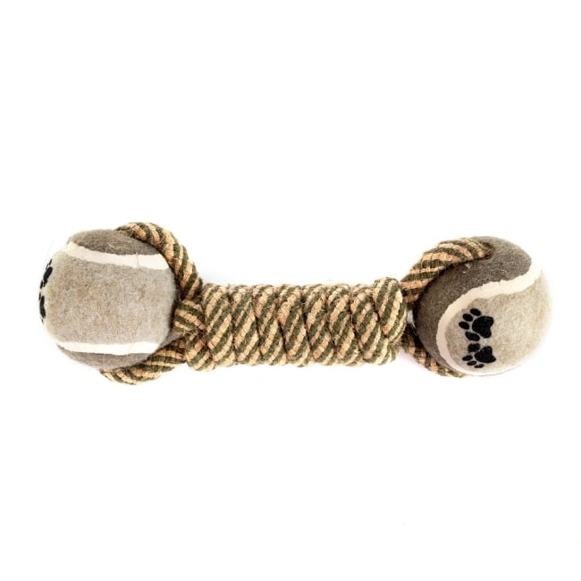 犬ロープ