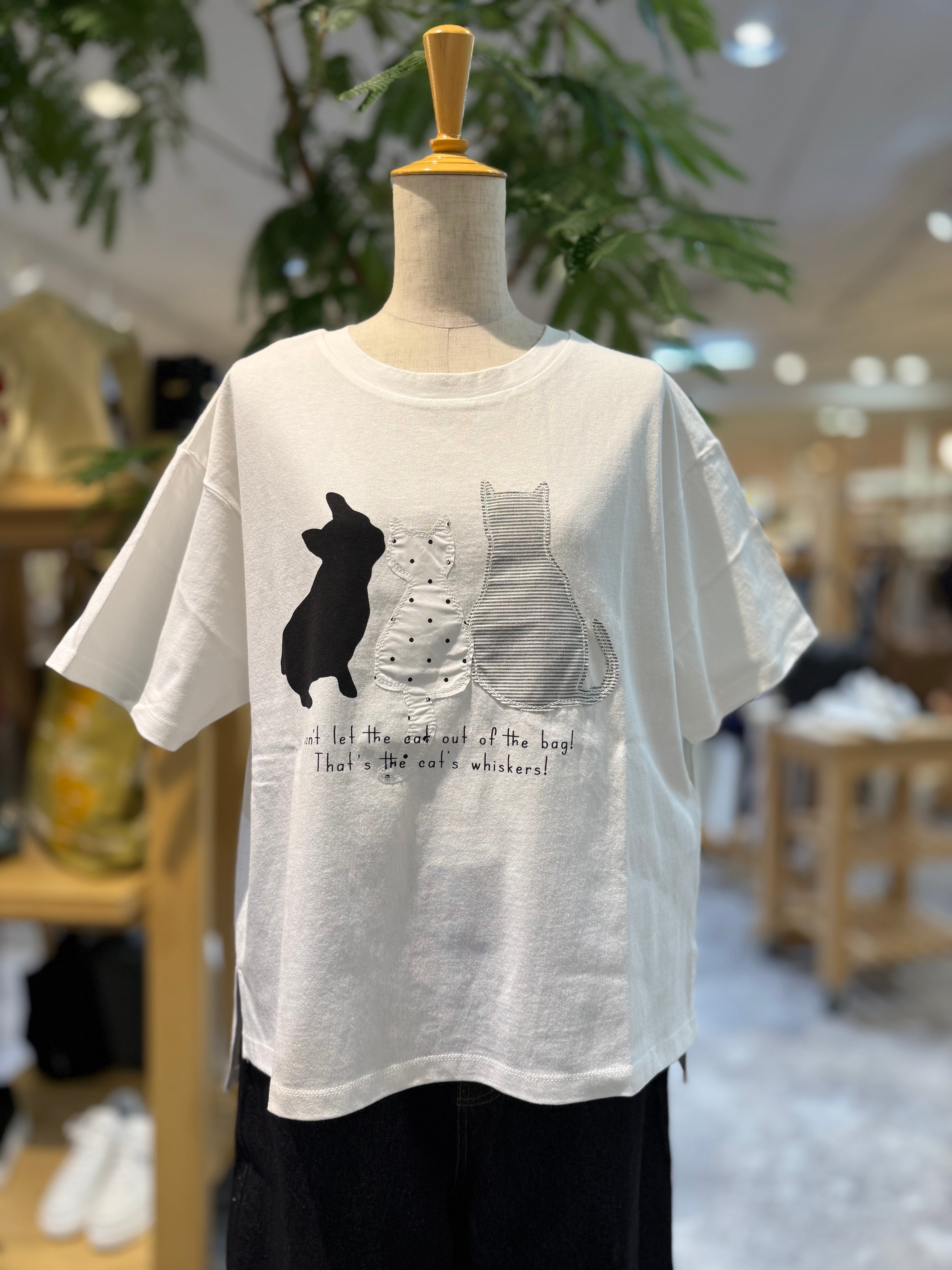 Tops | Green earthware グリーンアースウェア