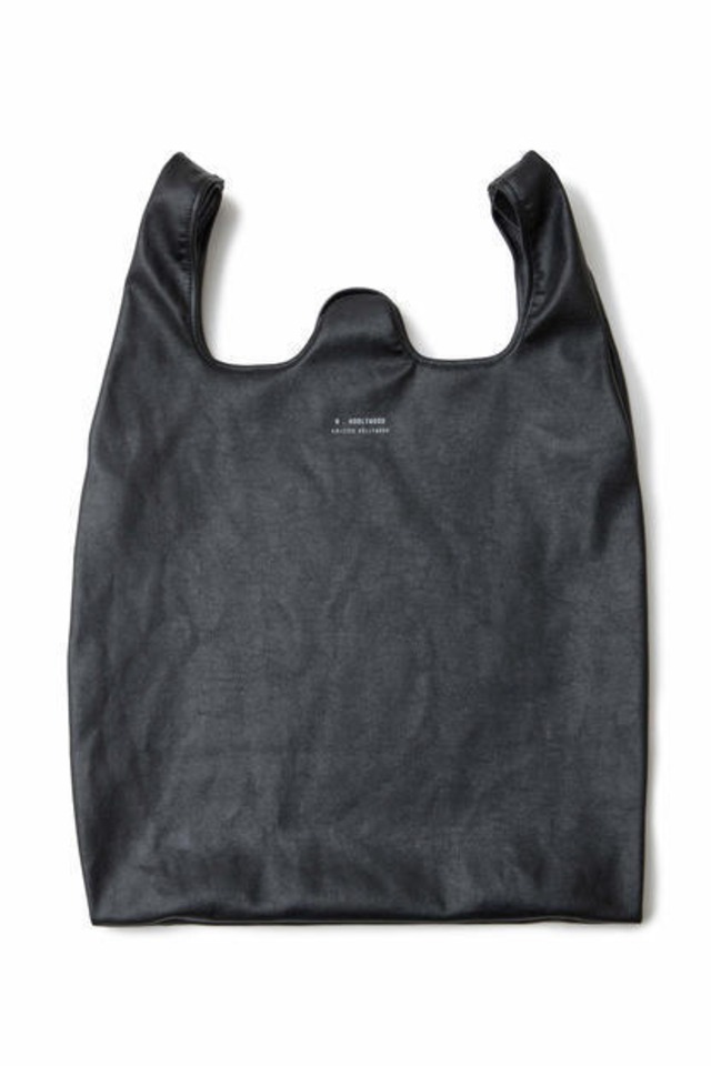 【N.HOOLYWOOD(エヌハリウッド)】TOTE BAG (2241-AC06 peg)