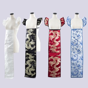 チャイナエプロン