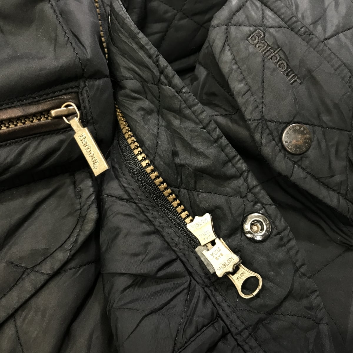 バブワー Barbour チェルシー スポーツキルト