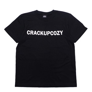 CRACKUPCOZY Tee