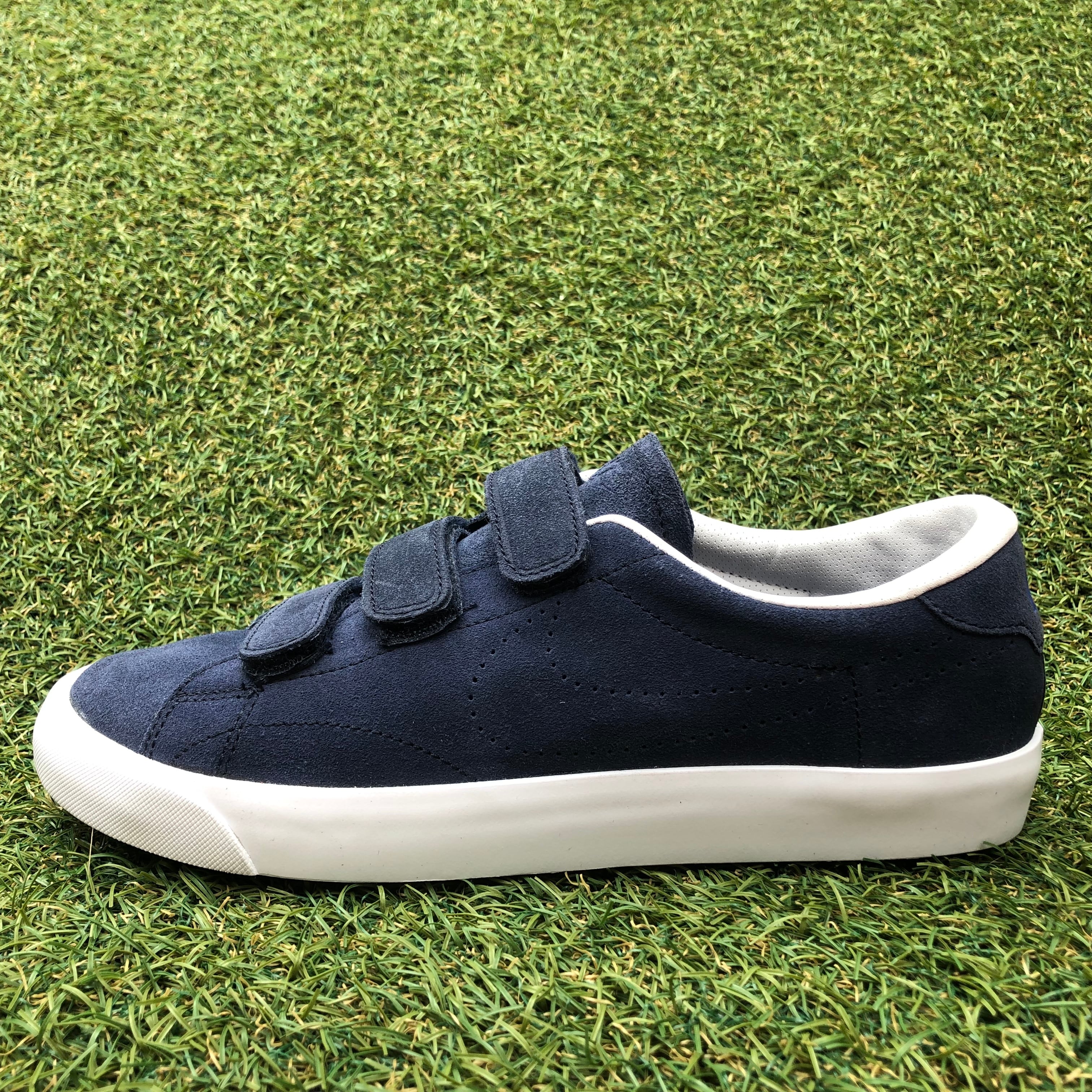 NIKE TENNIS CLASSIC AC V ナイキ テニス クラシック ベルクロ HT545