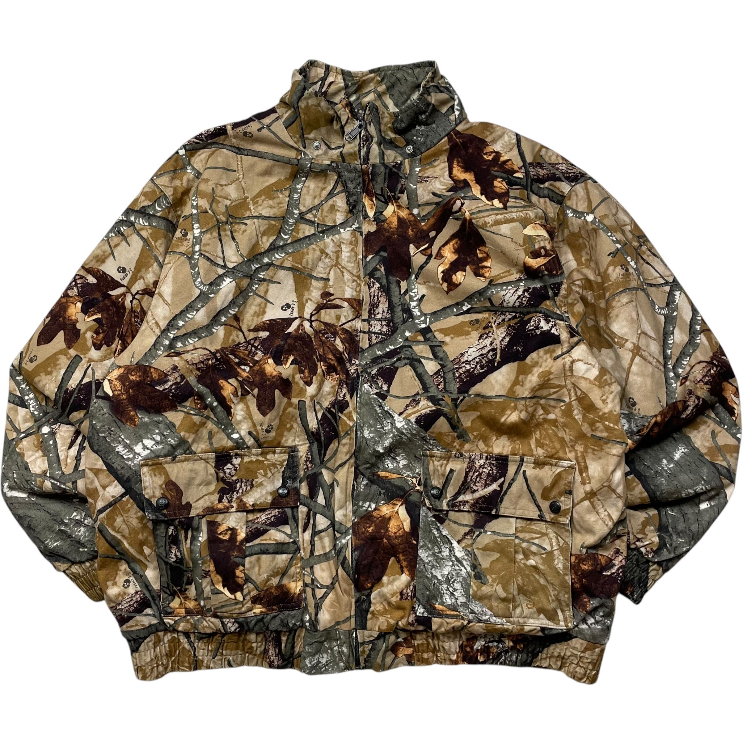 《XL》 OUTFITTERS リアルツリージャケット アウター no.5547