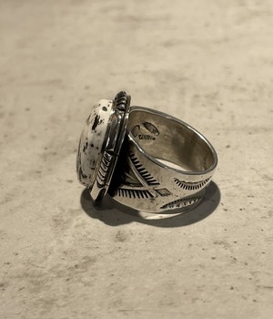 RING -COOPER WILLIE-