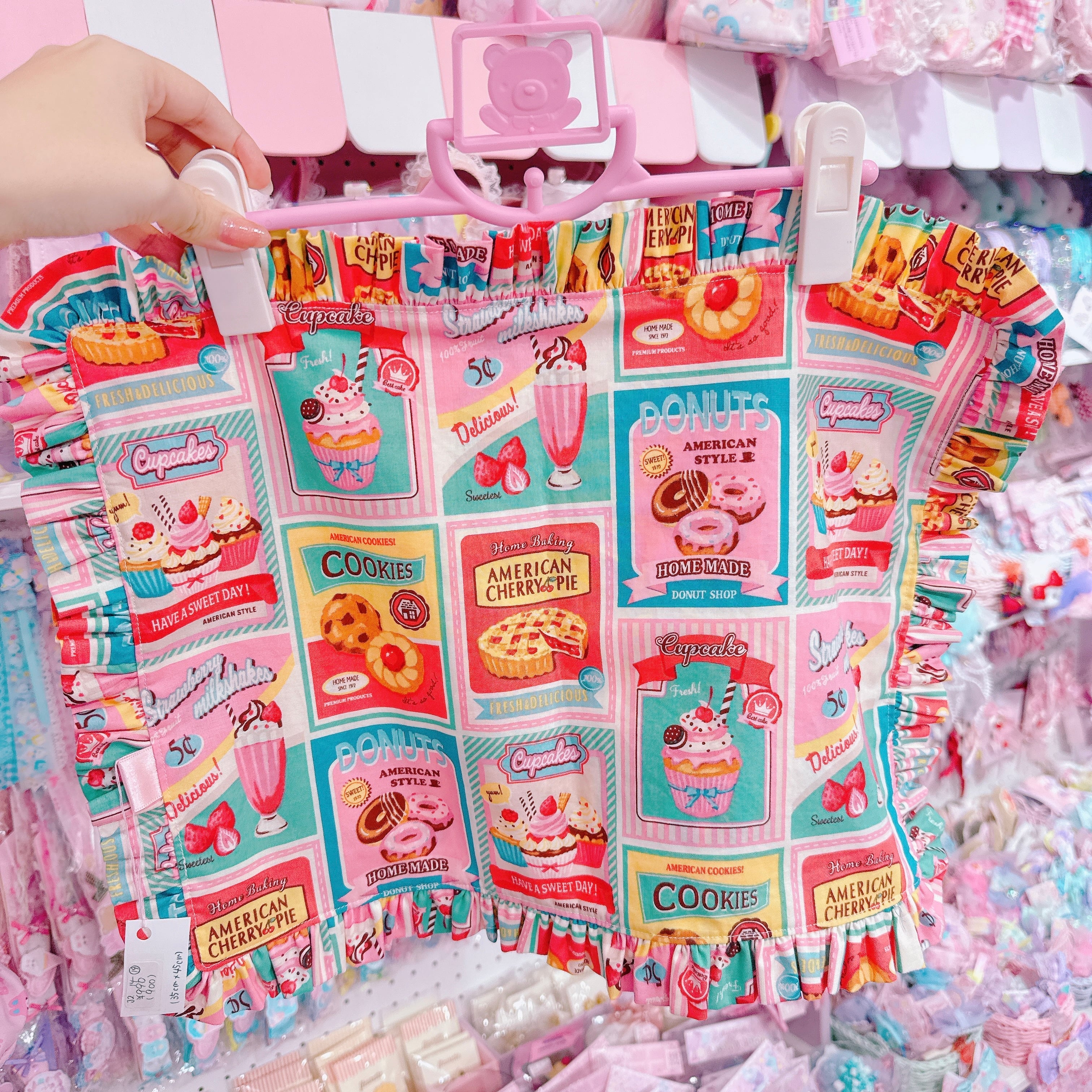 【J2】14-19テーブルクロス/ランチョンマット（35×45cm）