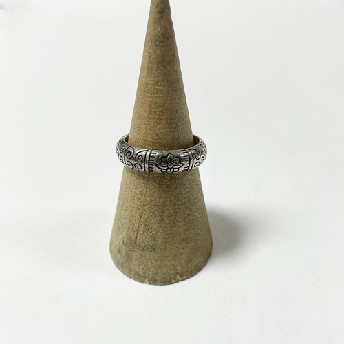 Vintage Brighton 925 Silver Ring