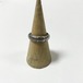 Vintage Brighton 925 Silver Ring