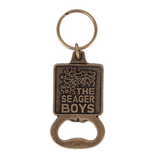 SEAGER #Psssk Bottle Opener