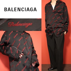 BALENCIAGA