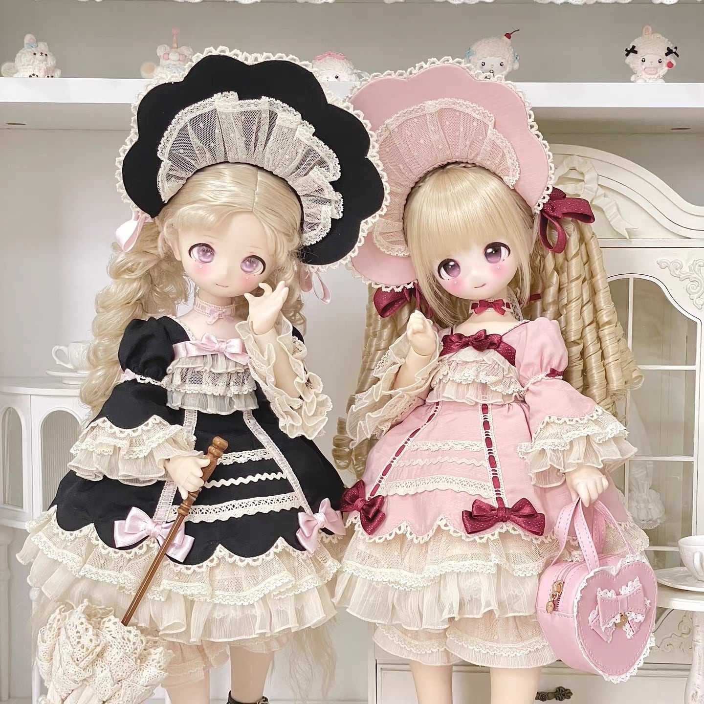 1/4(40-50cmドール) | miodollmio