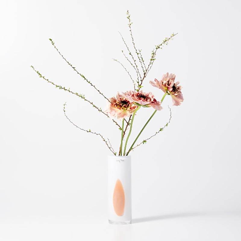 フラワーベース | REAL Style online shop