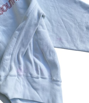 Vintage 90s Champion reverse weave sweatshirt -HEALTH SOUTH-