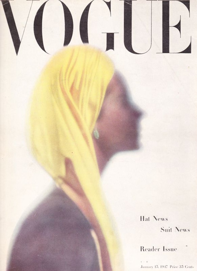 VOGUE US 1947.01