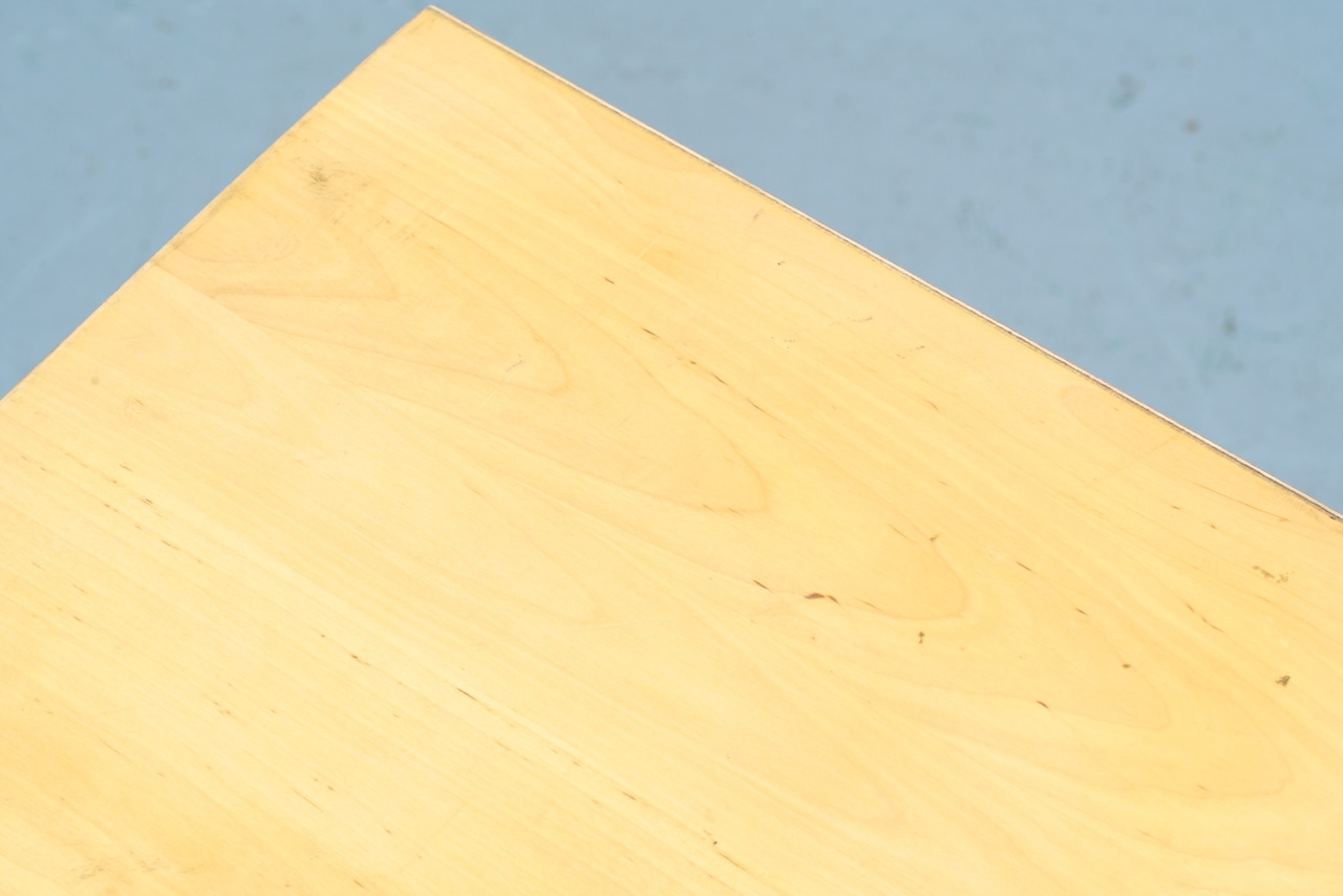 Alvar Aalto | Desk Box 1960-70s