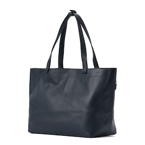 SAC CABAS RÉVERSIBLE（REVERSIBLE TOTE）/【NAVY】
