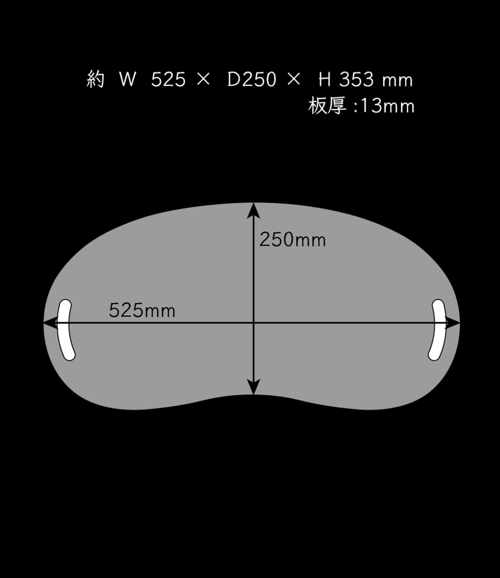 Bean】テーブル（グレーレザー） | W.design works