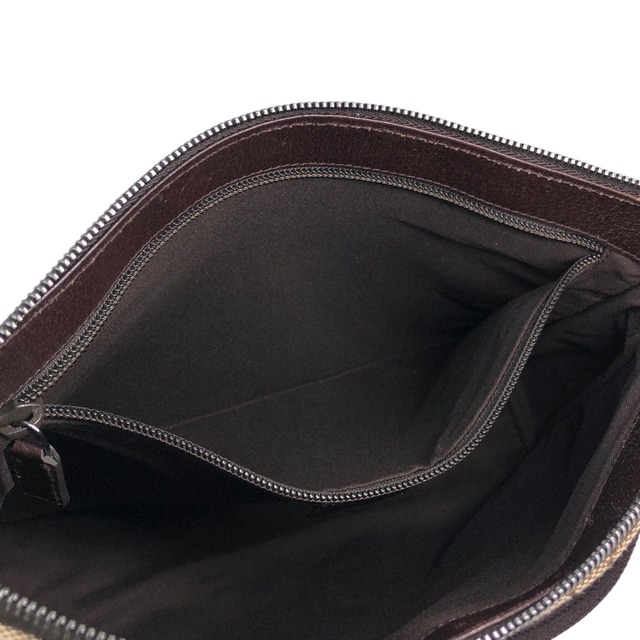 GUCCI グッチ GGキャンバス ショルダーバッグ ベージュ キャンバス vintage ヴィンテージ オールド r6zntd