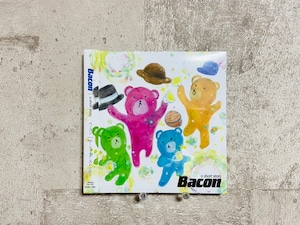 【特典】Bacon / a short story