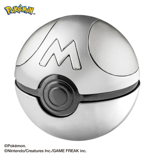 【新入荷】はずる　ポケットモンスター マスターボール