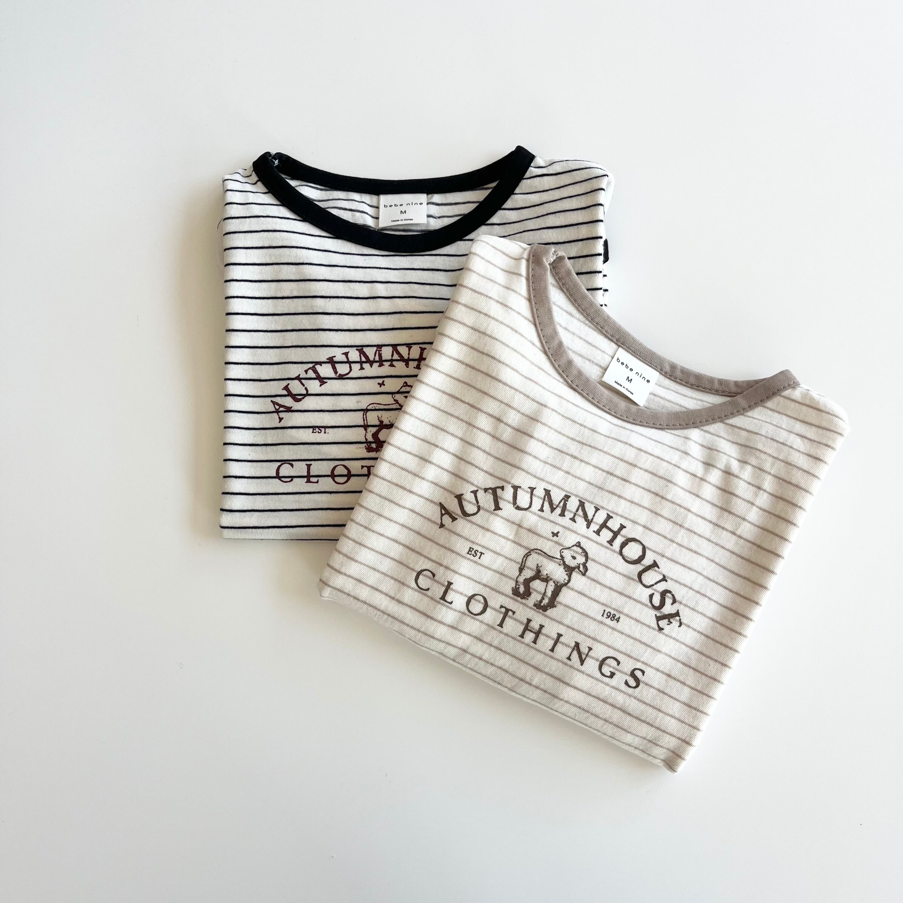 【即納】NO.109 sheep border tee