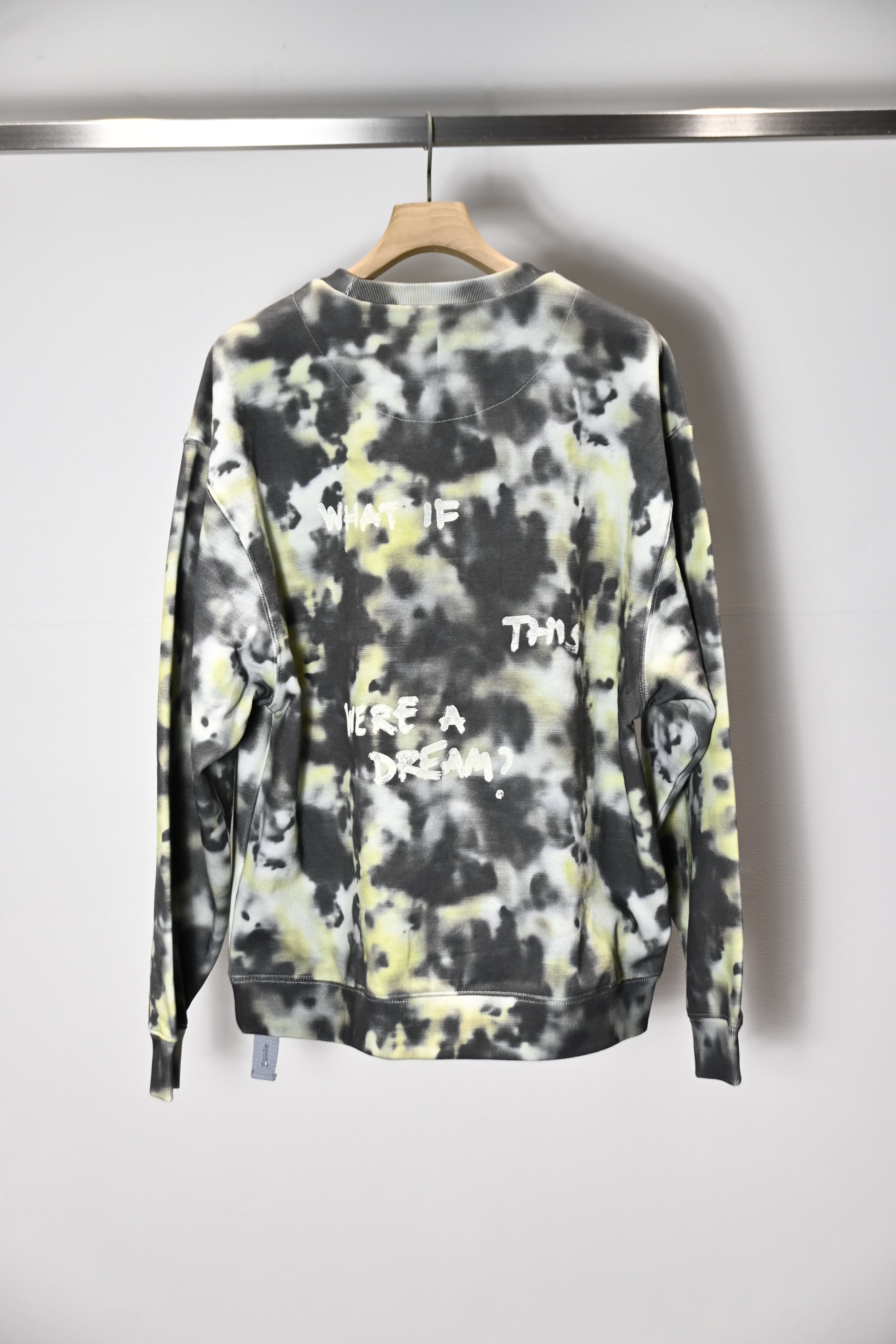 25AW】PEACEMAKER OAMC / ピースメーカーオーエーエムシー / Loosest