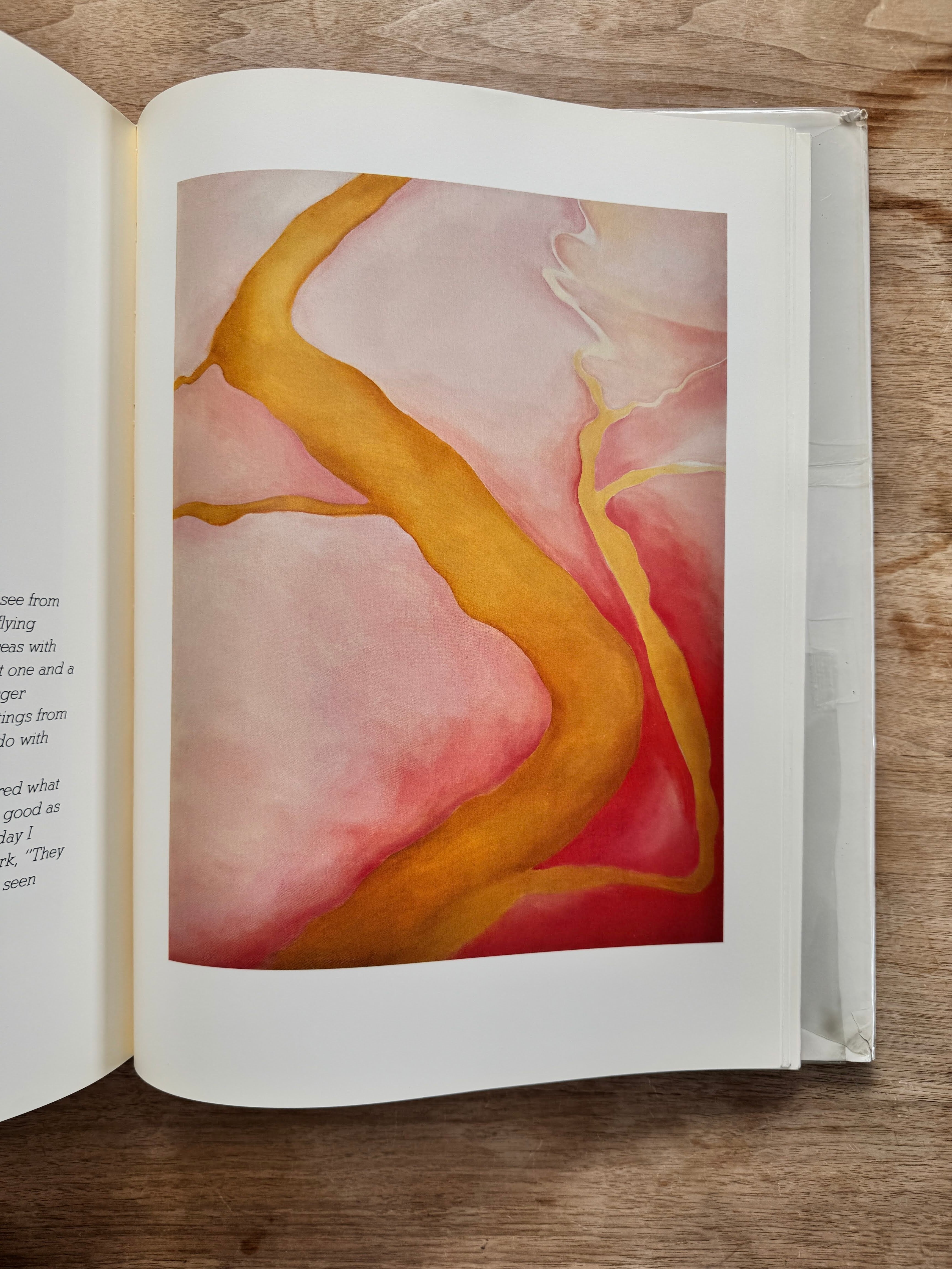 Georgia O'Keeffe （The Viking Press） | NF ARTBOOKS & OBJECTS