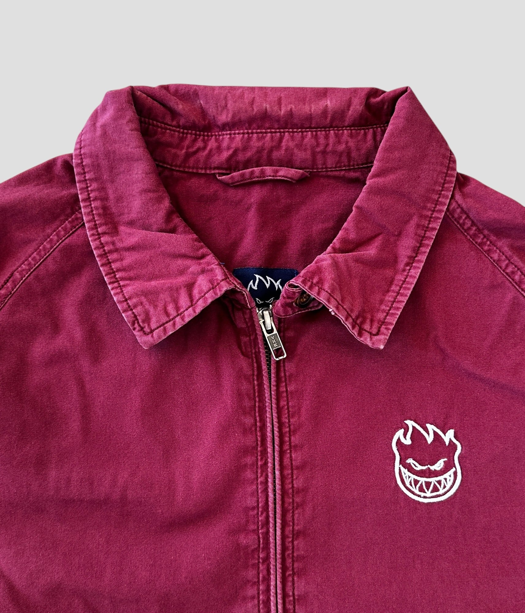 SPITFIRE- Vintage 90-00s M Work Jacket | BEGGARS BANQUET公式通販