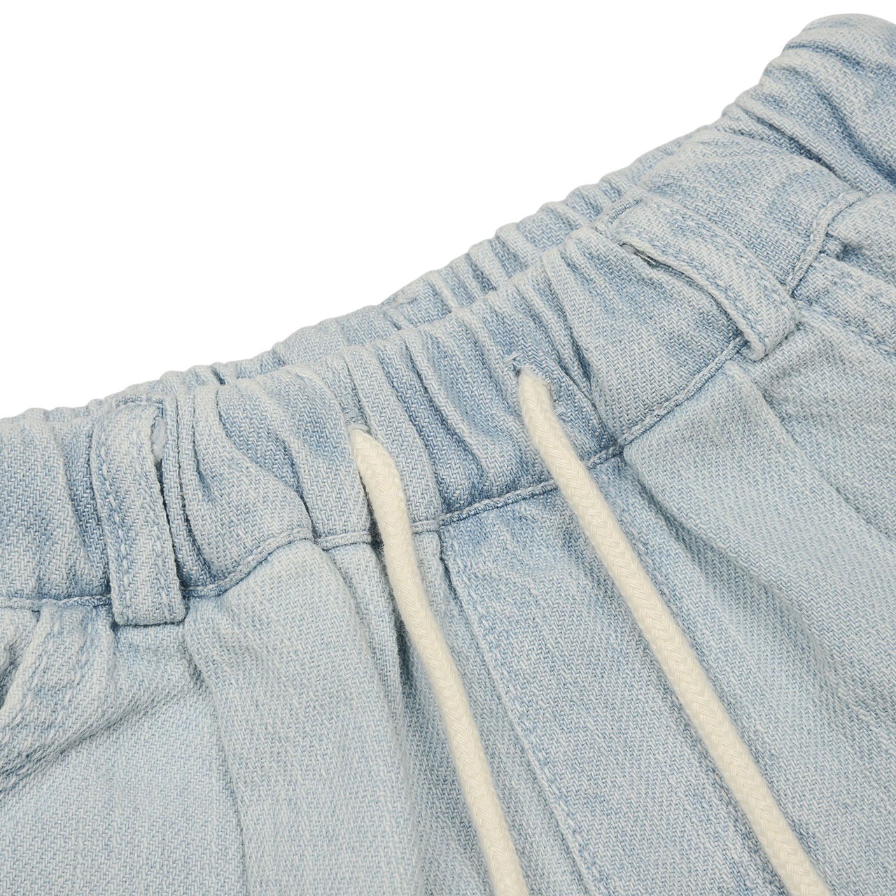 [FORKCHIPS] 스카이반바지 (JS/JM/JL/JXL) / [포크칩스] 스카이반바지 (JS/JM/JL/JXL)