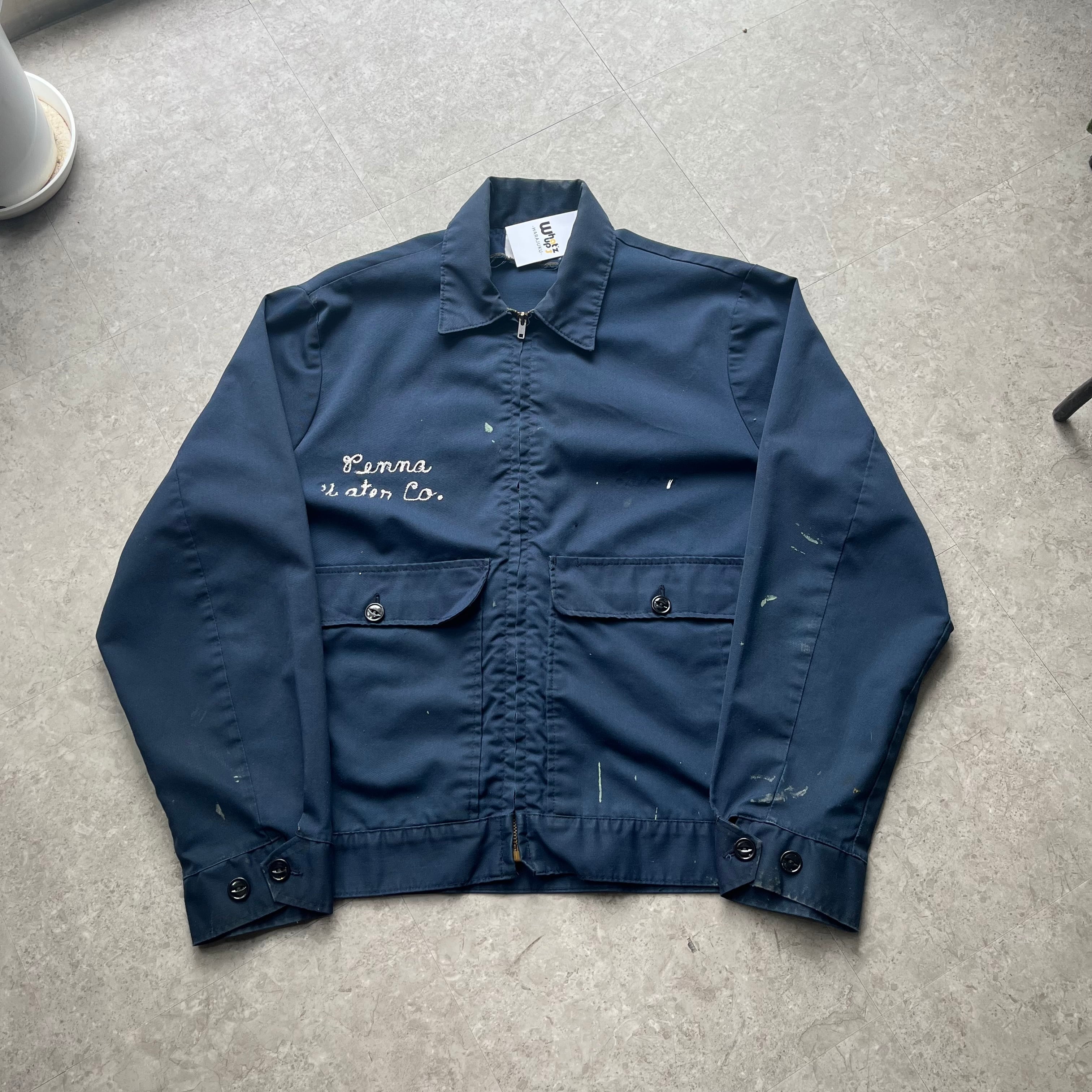 90s bitch skateboards nylon anorak parka【高円寺店】 | What'z up