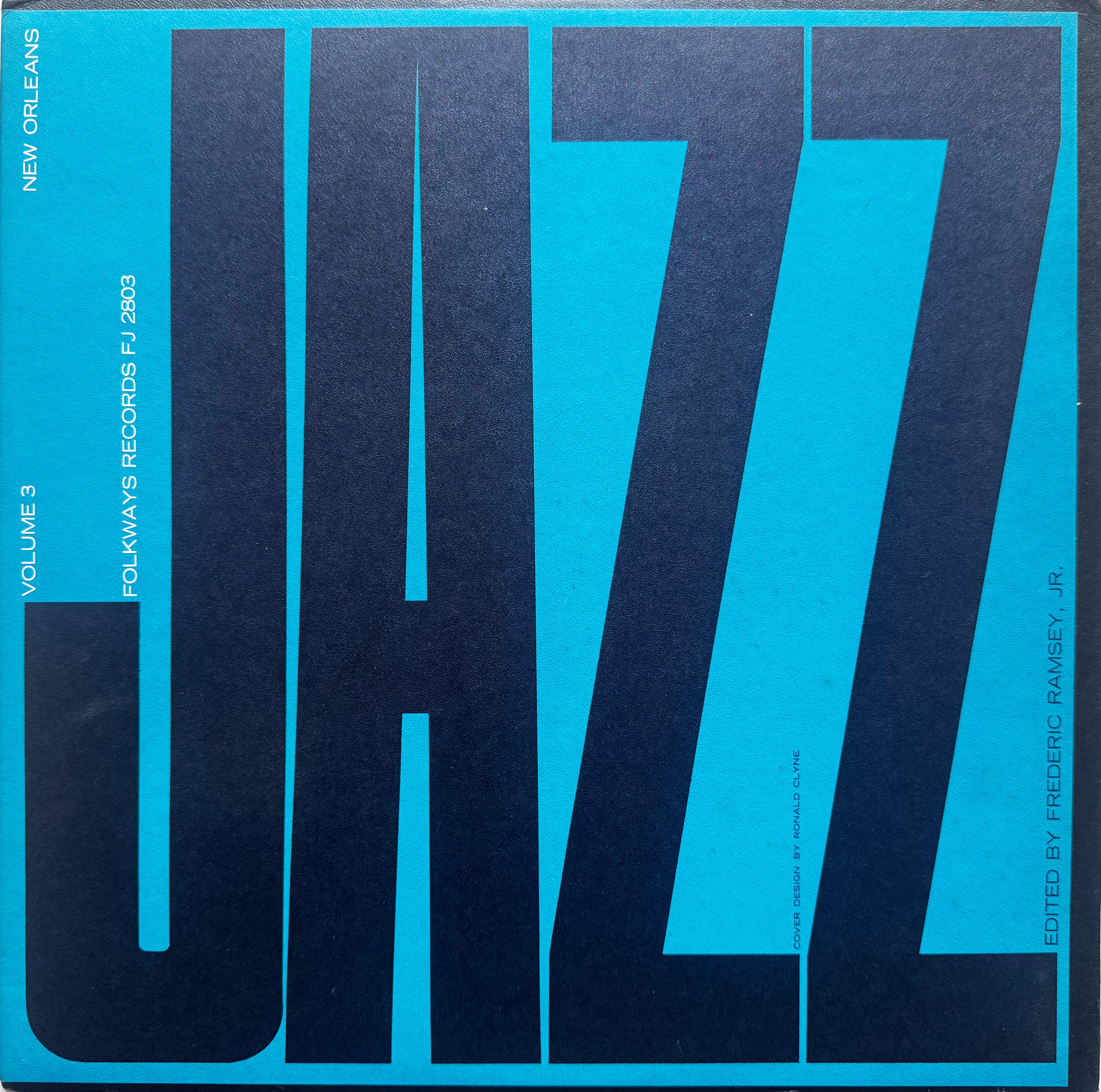 Jazz Volume 3: New Orleans / Various Artists | TURN ON