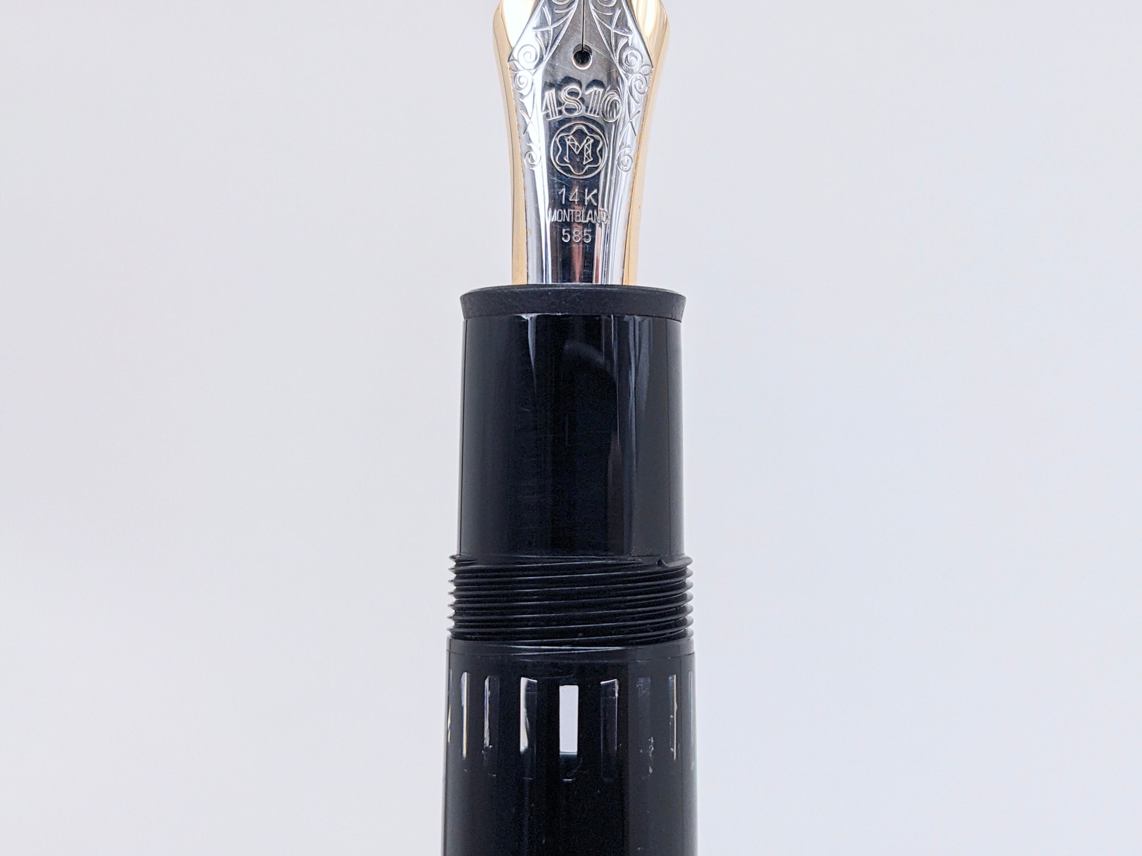 80s モンブラン マイスターシュテュック 149 MONTBLANC