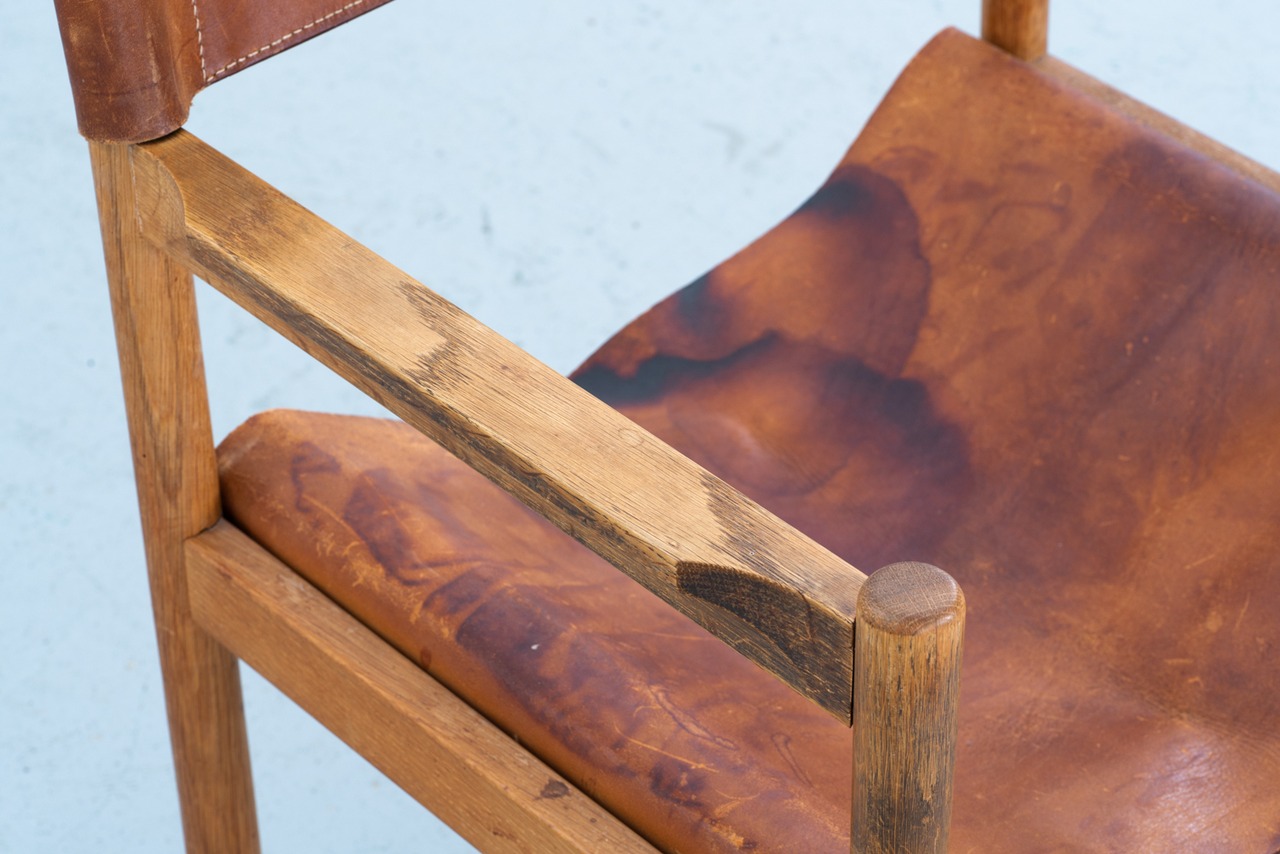 【as it is】Kurt Culetto | Model 903 Folding chair