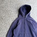 CAMBER / 90′s usa製 thermal zip hodie size S
