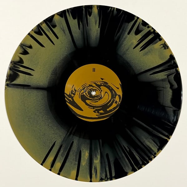 Merzbow/Tauromachine: 限定100枚カラーレコード日本未発売 Merzbow ‎– Tauromachine/ 2 × Vinyl, LP, Album, Limited Edition