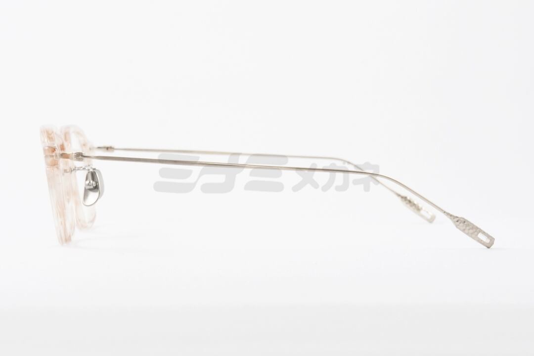 JAPONISM メガネ JS-169 Col.04 sense ウェリントン センス