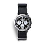 Naval Watch Produced By LOWERCASE FRXC001 Chronograph NATO strap
