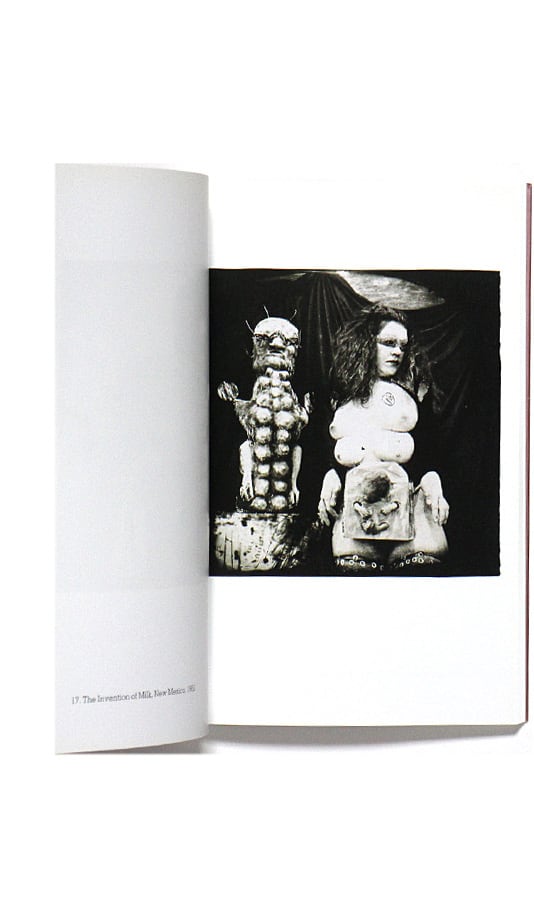 Joel-Peter Witkin (Photofile) ジョエル・ピーター・ウィトキン Joel-Peter Witkin (Photofile) ジョエル・ピーター・ウィトキン
