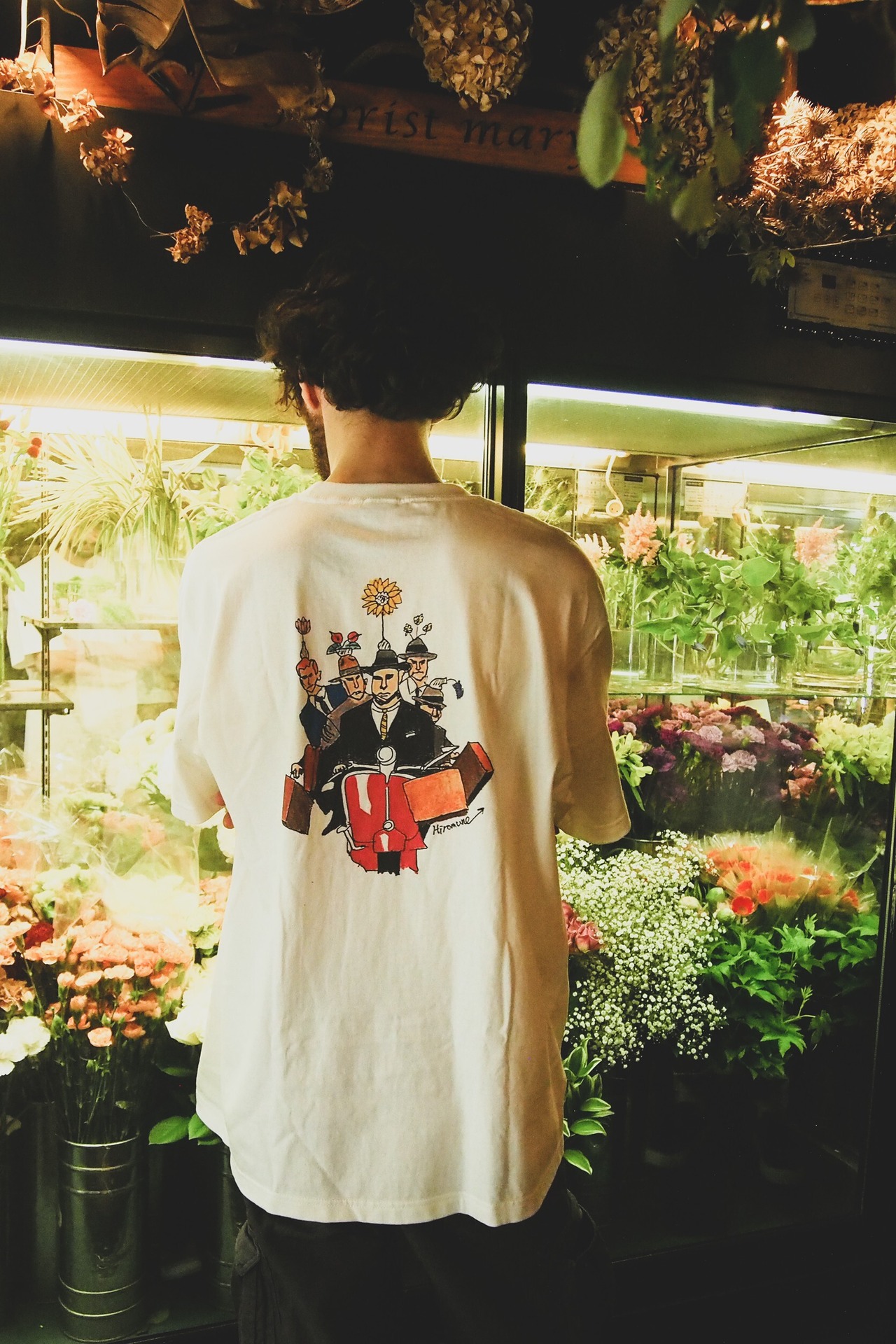 4.5TATAMI series short sleeve 3