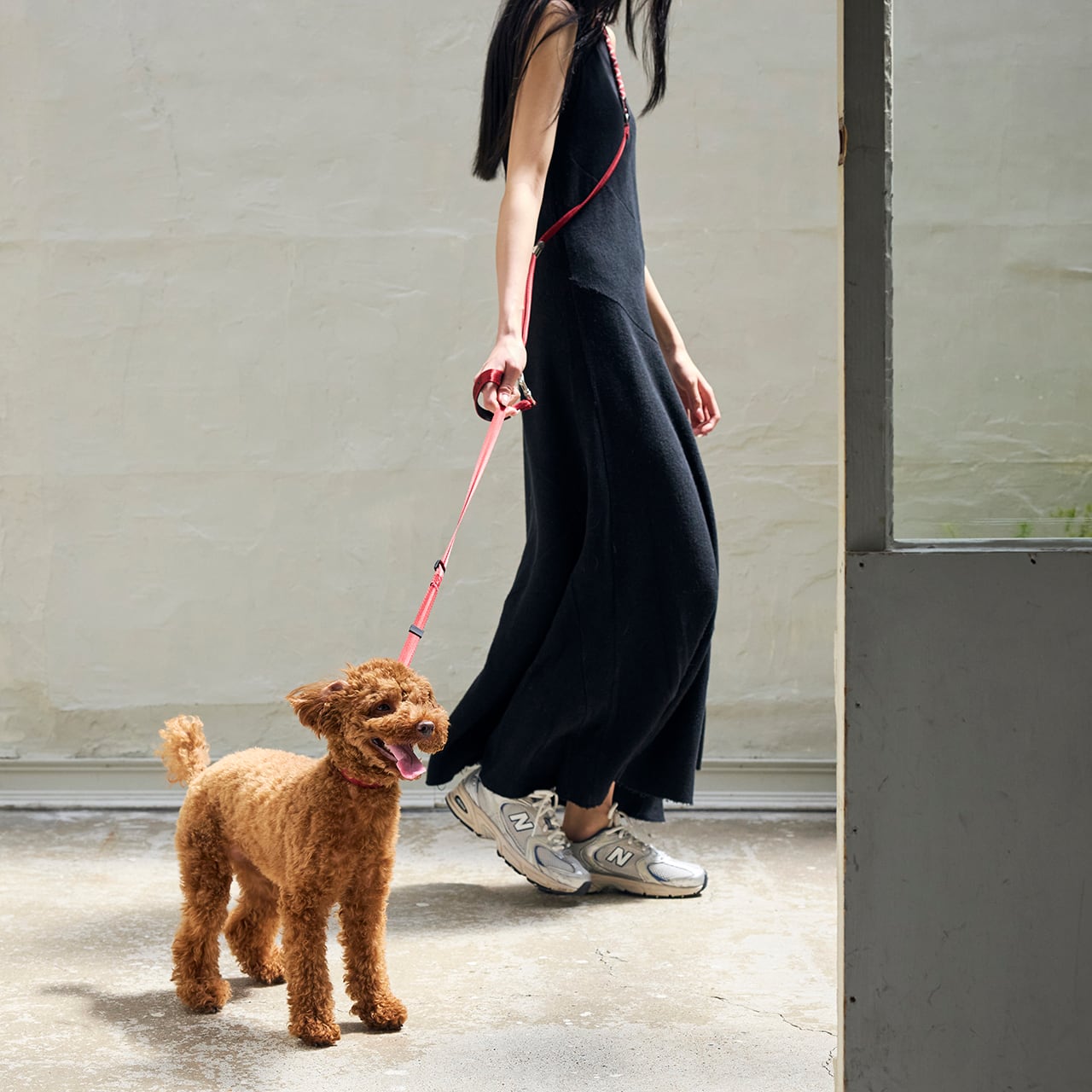 HANDS FREE LEASH ハンズフリーリーシュ | MANDARINE BROTHERS