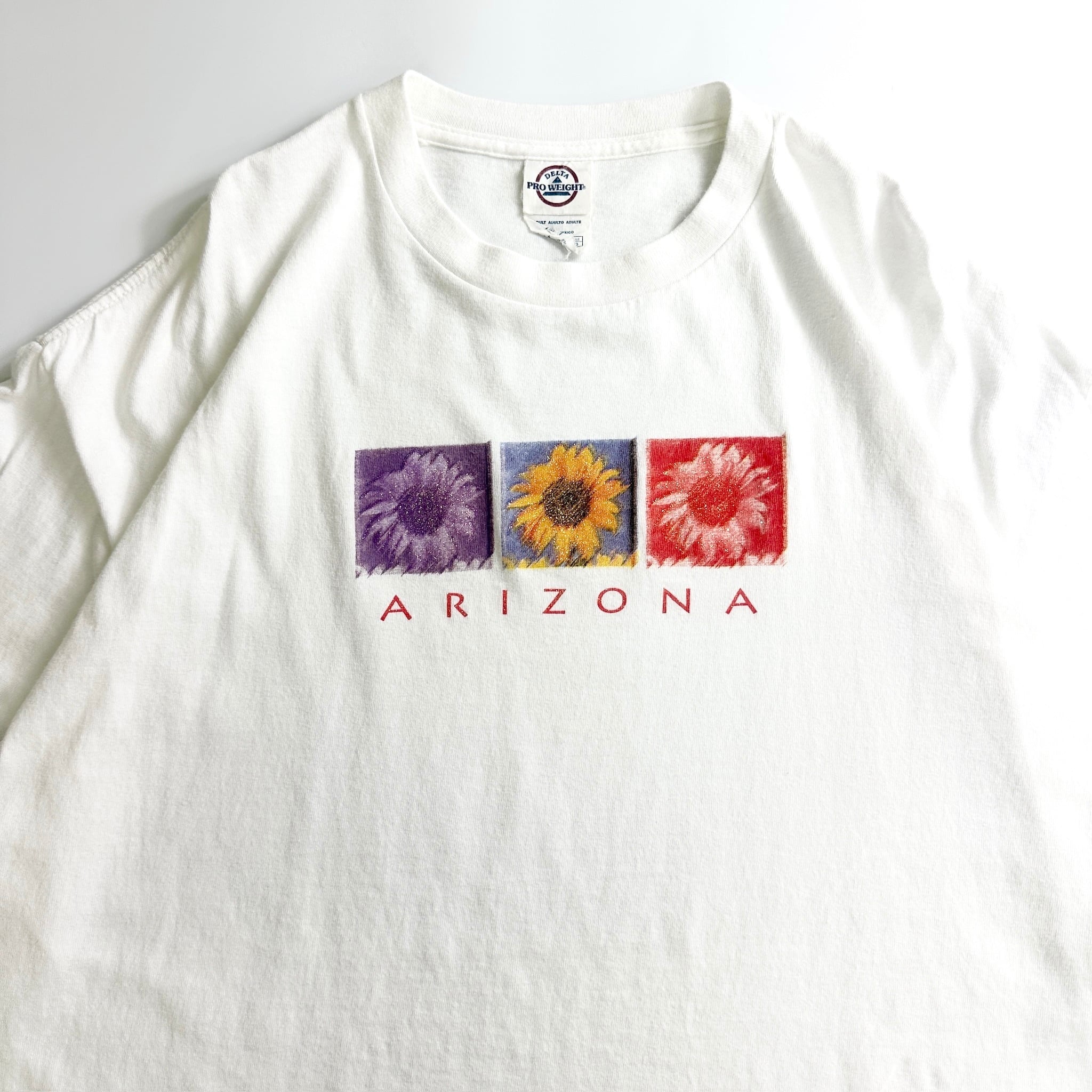 00s Arizona Sunflower Tee
